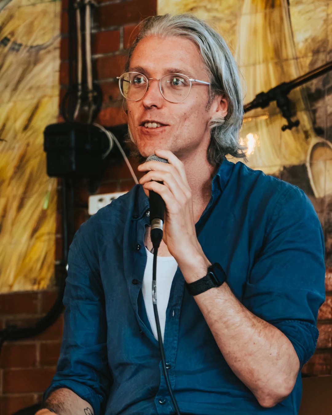 Bas Grasmayer